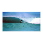 Baby Haleiwa Barrel photo cards