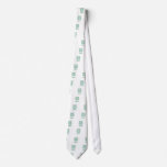 Baby Hippo Cartoon ties