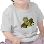 Baby Hula!