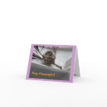 Baby Hummingbird Cards