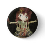 Baby I need you to come home Lapin Coniglio Button by Rupydetequila Baby I need you to come home Lapin Coniglio Button