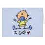 Baby I Suck Tshirts and Gifts