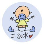 Baby I Suck Tshirts and Gifts