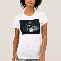 Baby Inside T-shirt