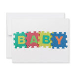 Baby Announcement