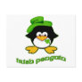 Baby Irish Penguin Postcards