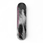 baby is sleeping skateboards