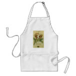 Baby Jesus Apron