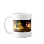 Baby Jesus in ice Coffee Mugs