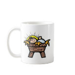 baby jesus mugs