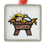 baby jesus ornaments