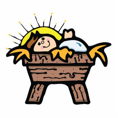 baby jesus photo sculptures by doonidesigns