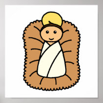 Baby Jesus