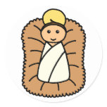 Baby Jesus