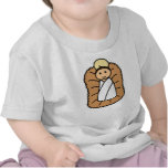 Baby Jesus t-shirts