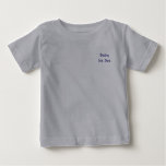 Baby Jet Set t-shirts