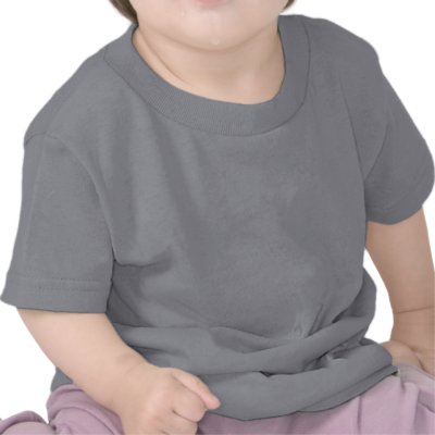 Baby Jet Set Tshirts by brianafj