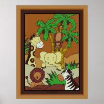 Baby Jungle 10