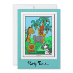 Baby Jungle 1