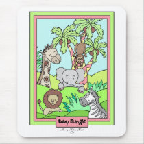Baby Jungle 26