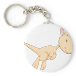Baby Kangaroo Key Chains