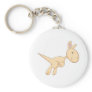 Baby Kangaroo Key Chains