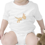 Baby Kangaroo T Shirts