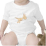 Baby Kangaroo T Shirts