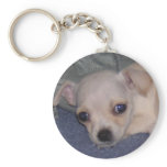 Baby Key Chain.