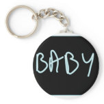 Baby Keychains