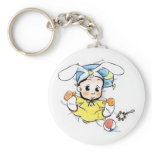 Baby keychain