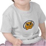 Baby Kitten Cartoon T-shirt