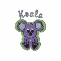 Baby Koala