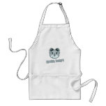 Baby Koala Bear Cartoon Apron