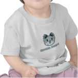 Baby Koala Bear Cartoon T-shirt