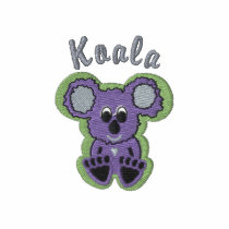 Baby Koala