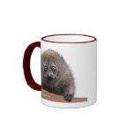 Baby Lemur Mug