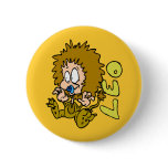 Baby Leo Button