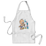 Baby Libra Apron