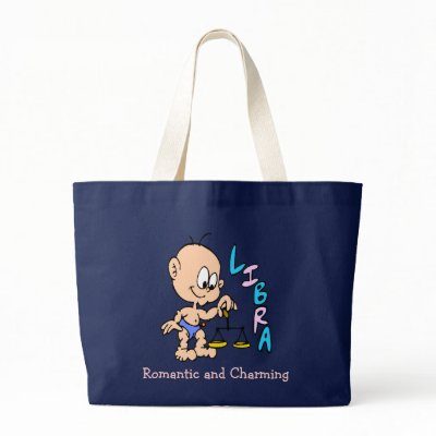 Baby Libra Bag by Jojodesign