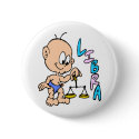 Baby Libra buttons