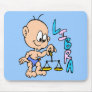 Baby Libra Mouse Mats
