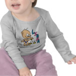 baby.libra t-shirts