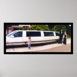 Baby Limo Driver posters