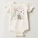 BABY LOVE (pink) Onesie or Shirt