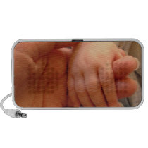 Baby Love Speaker speakers