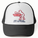 Baby Loves Yanks hats