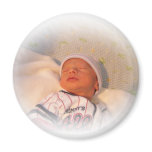 Baby magnet Baby Nicholas