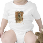 Baby Meerkat Baby T-Shirt