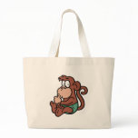 Baby Monkey bags